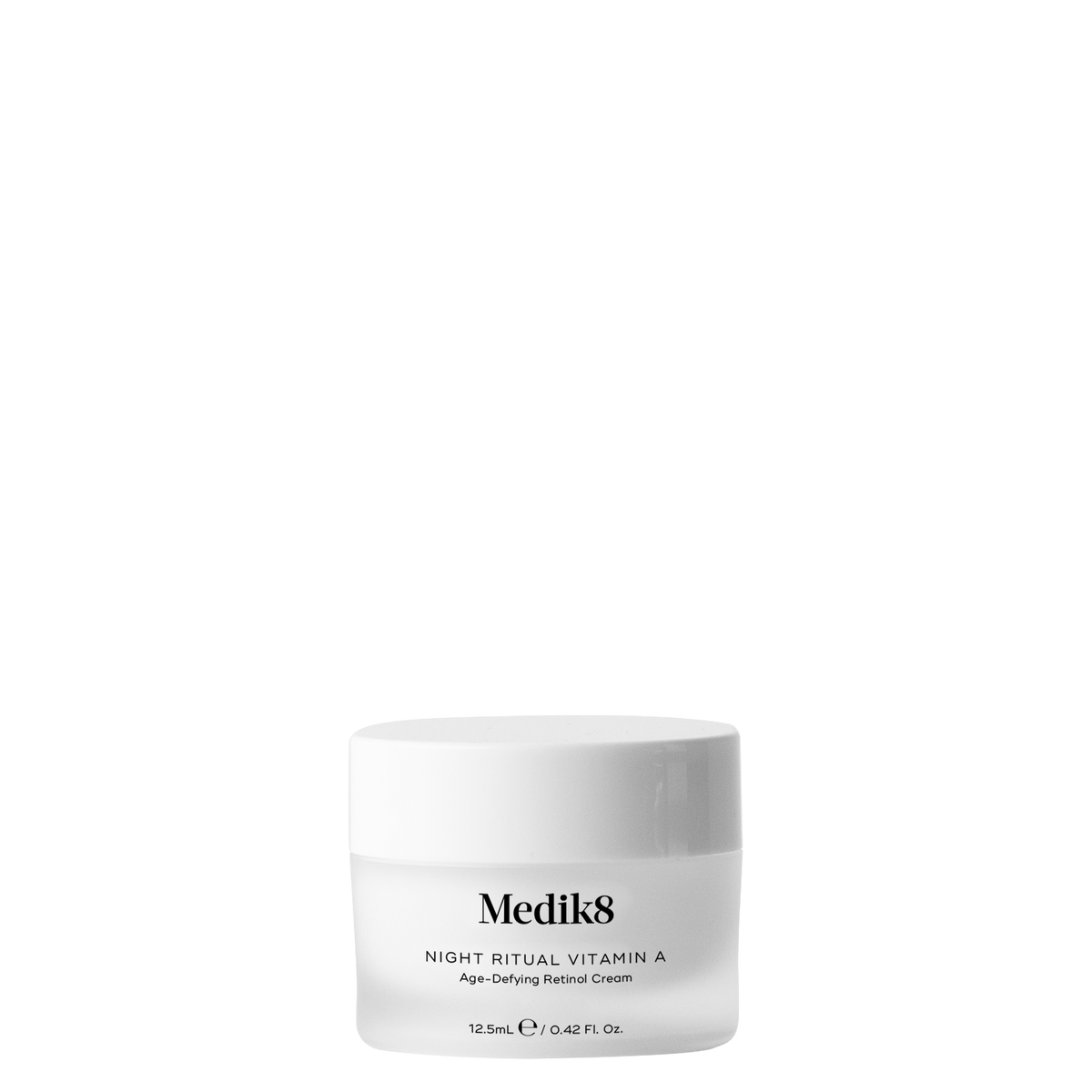 Medik8 Night Ritual Vitamin A 50ml - Cutout