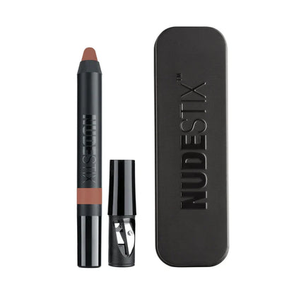 NUDESTIX Magnetic Matte Lip Colour 2.8g (Various Shades)