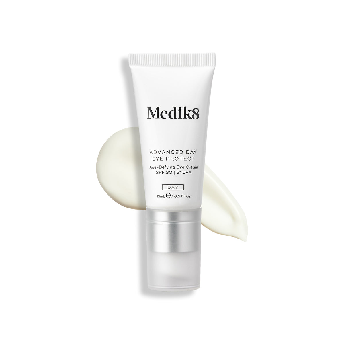 Medik8 Advanced Day Eye Protect 15ml - Packshot