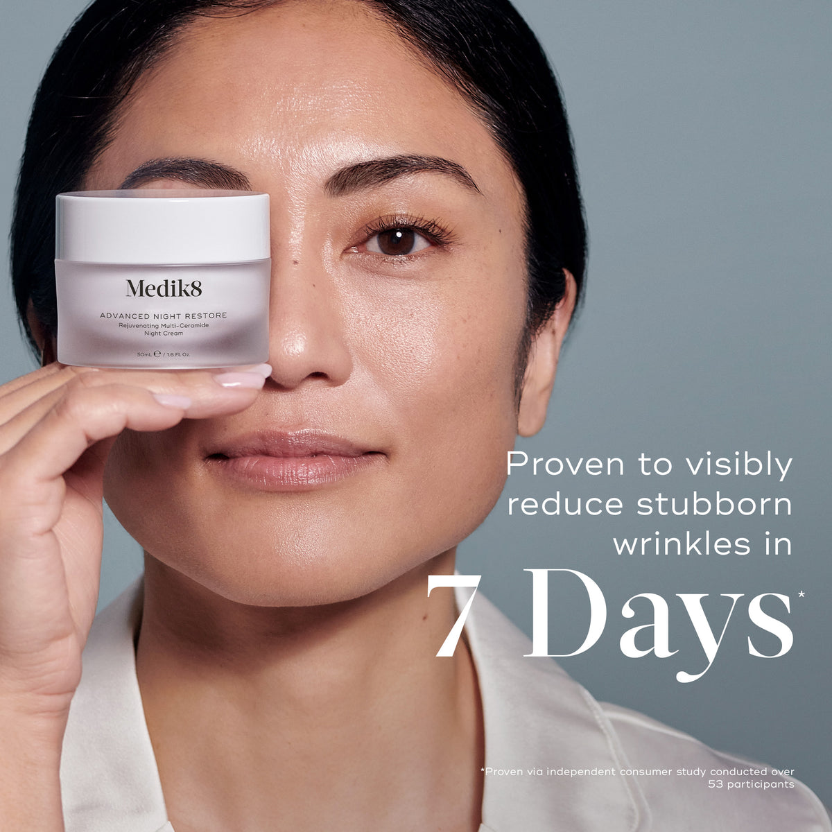 Medik8 Advanced Night Restore - PDP Asset 2- Advanced Night Restore Claim
