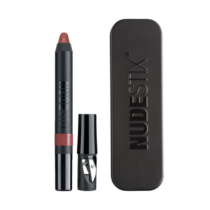 NUDESTIX Magnetic Matte Lip Colour 2.8g (Various Shades)