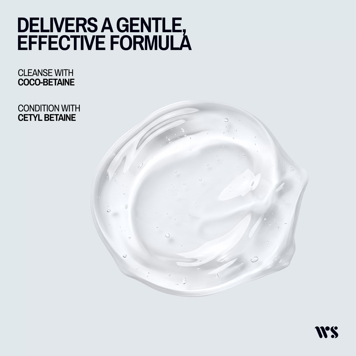 Wrinkles Schminkles Silicone Patch Cleanser 60ml