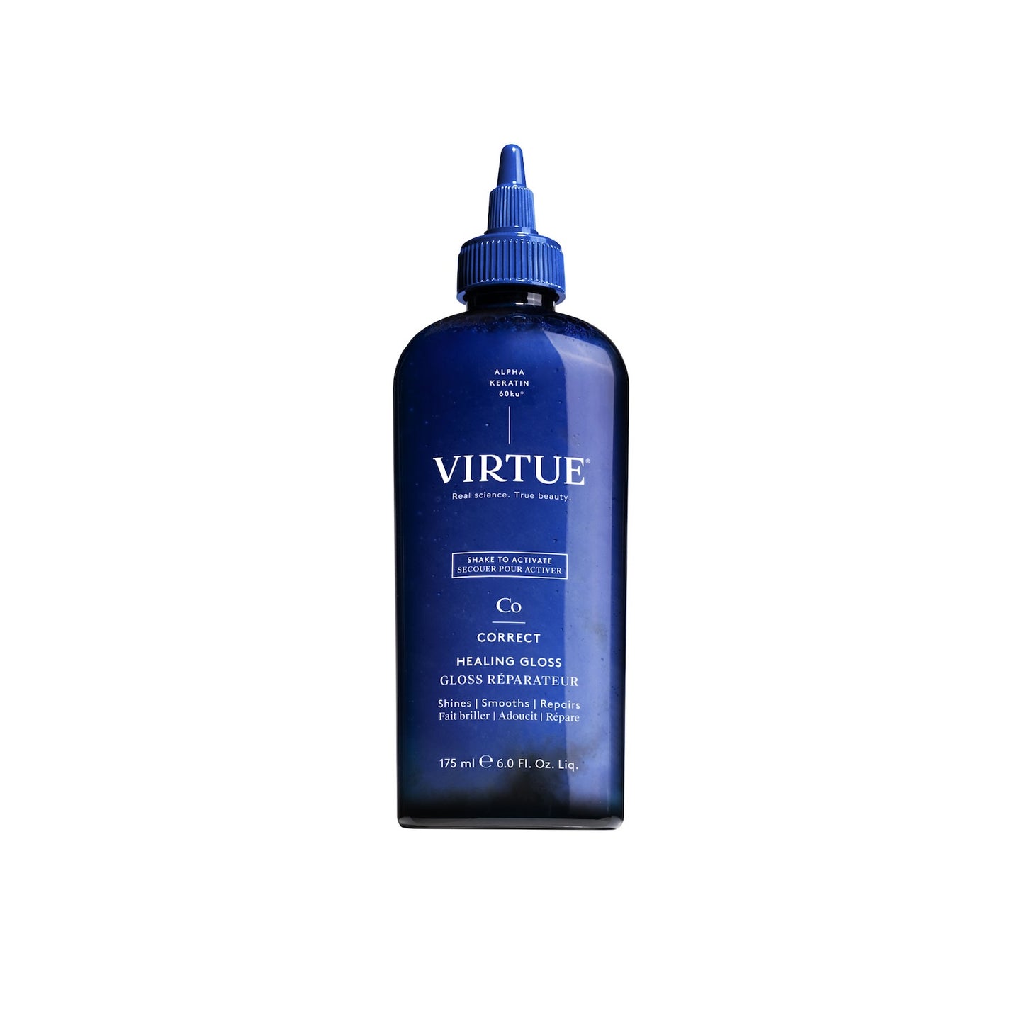Virtue Correct Healing Gloss 175ml