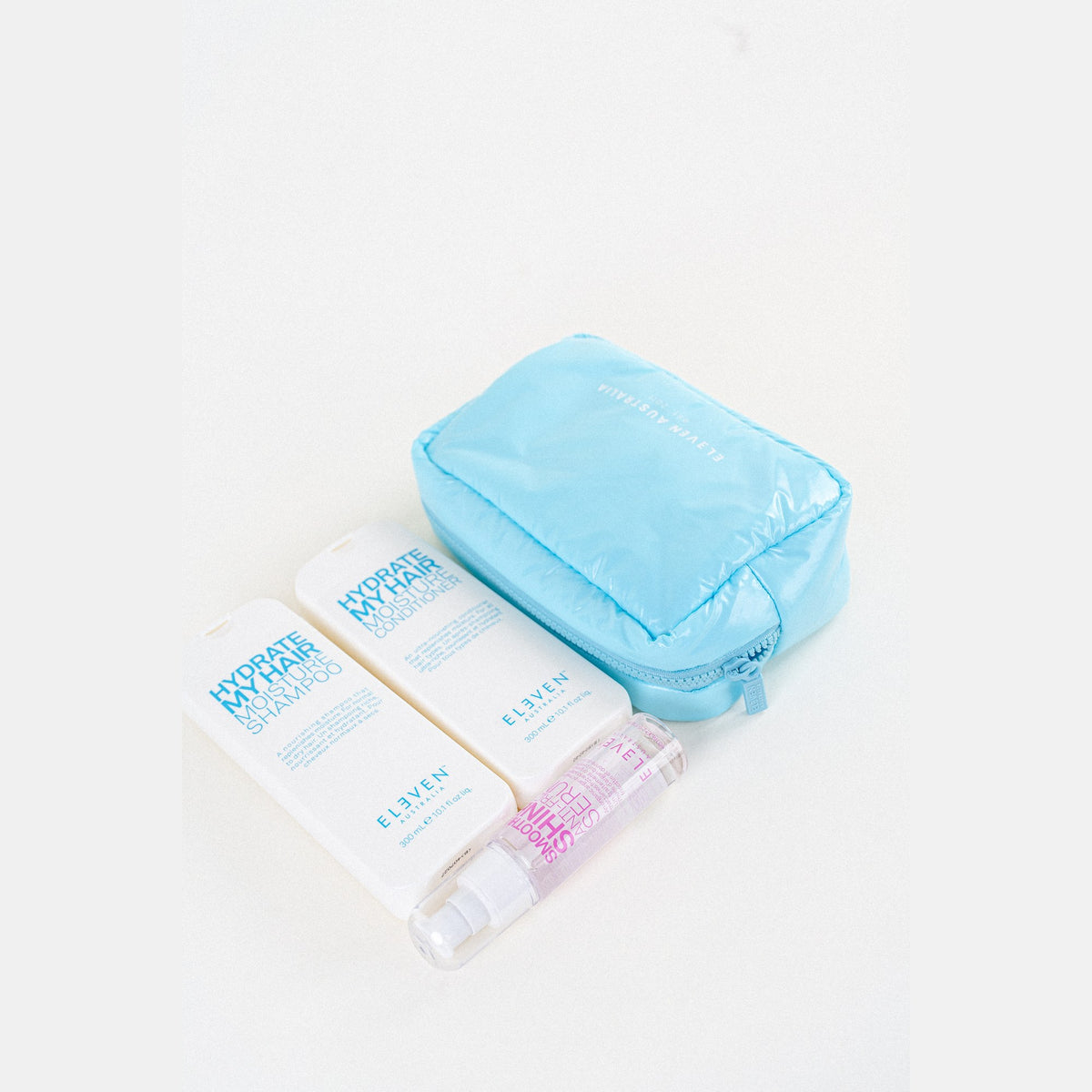 ELEVEN Australia Hydrate Trio