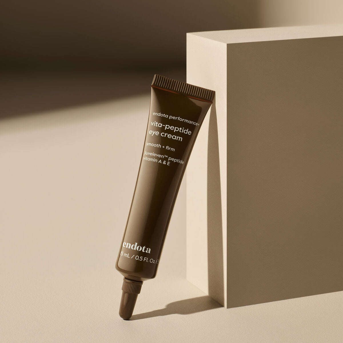 endota performance+ Vita-Peptide Eye Cream 15ml