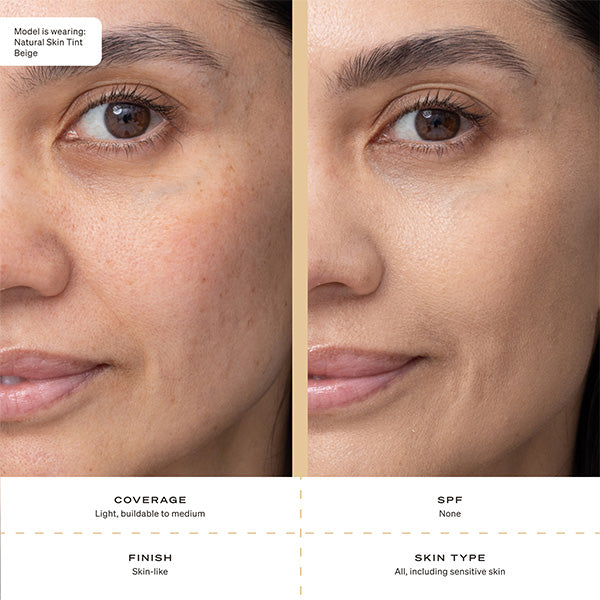 Napoleon Perdis Natural Skin Tint 40mL