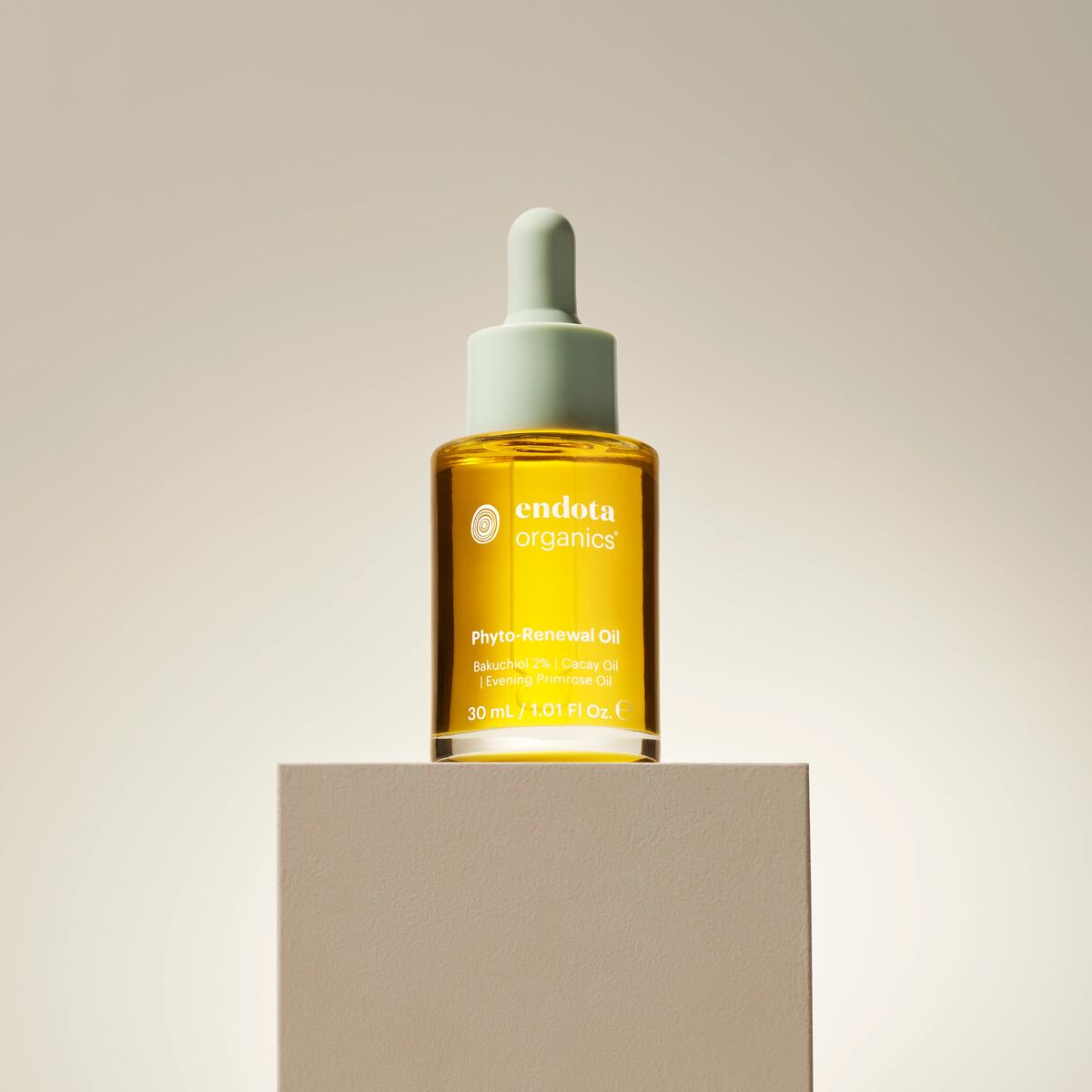 endota Organics Phyto Renewal Oil 30ml