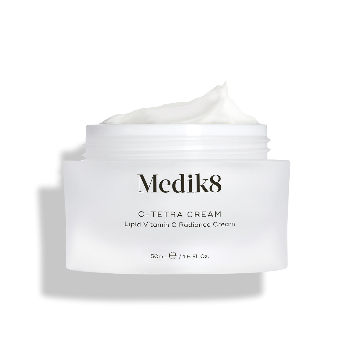 Medik8 C-Tetra Cream 50ml - Packshot