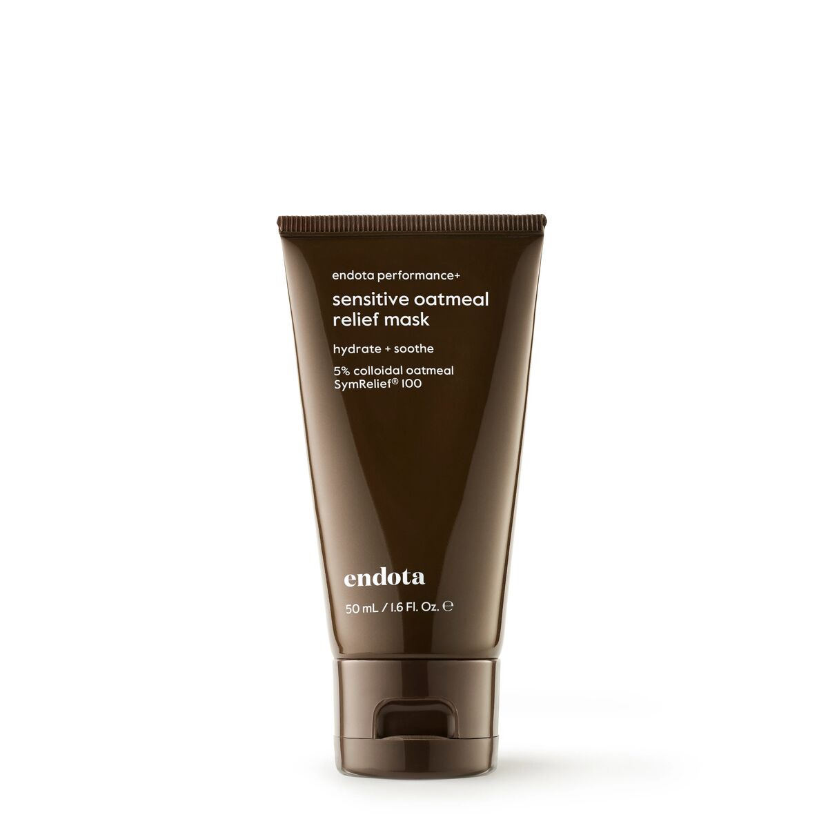 endota performance+ Sensitive Oatmeal Relief Mask 50ml