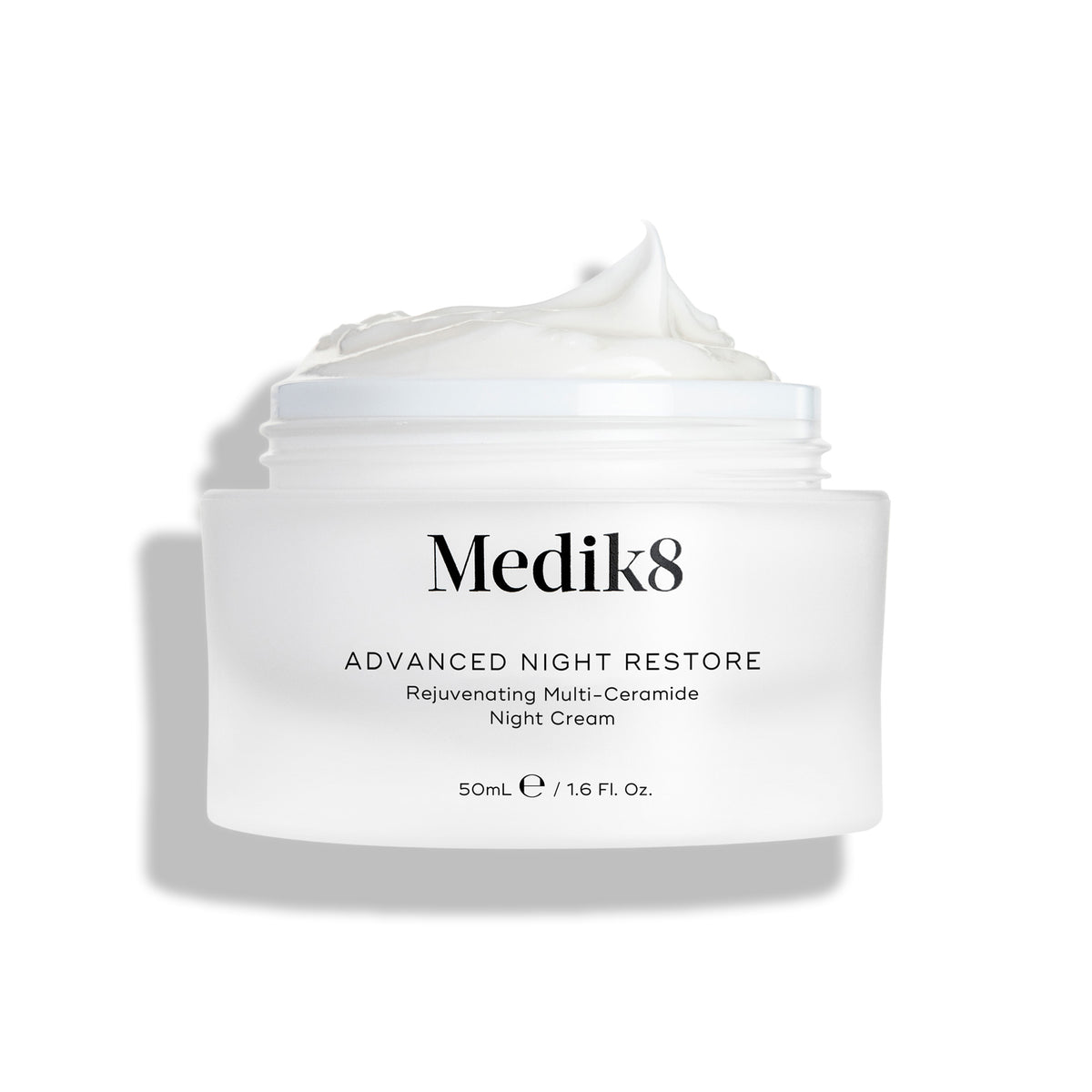 Medik8 Advanced Night Restore - Asset 1 Packshot