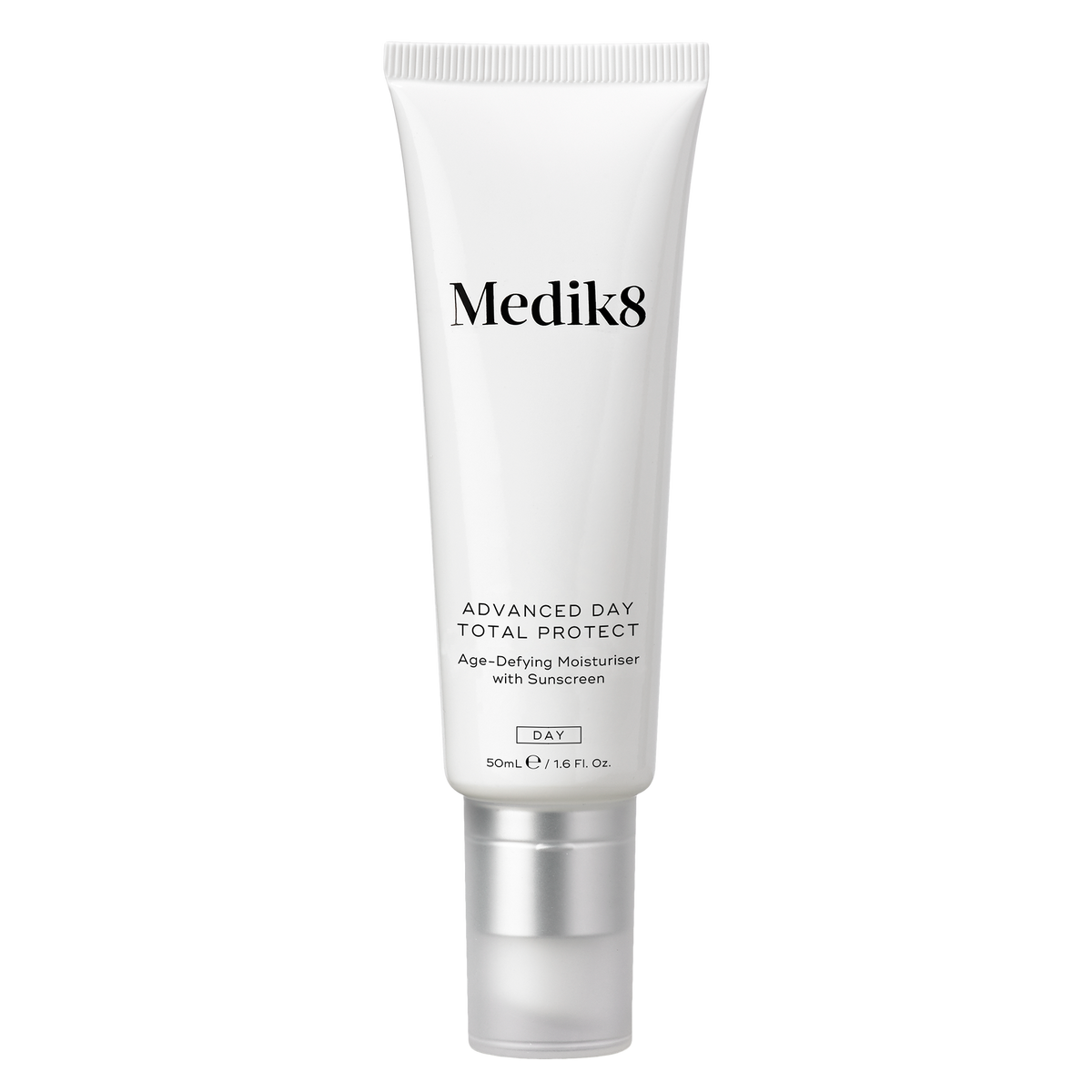 Medik8 Advanced Day Total Protect 50ml - AUS Advanced Day Total Protect