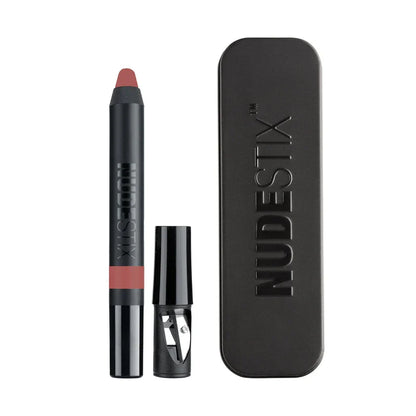 NUDESTIX Magnetic Matte Lip Colour 2.8g (Various Shades)