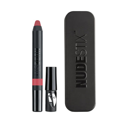 NUDESTIX Magnetic Matte Lip Colour 2.8g (Various Shades)