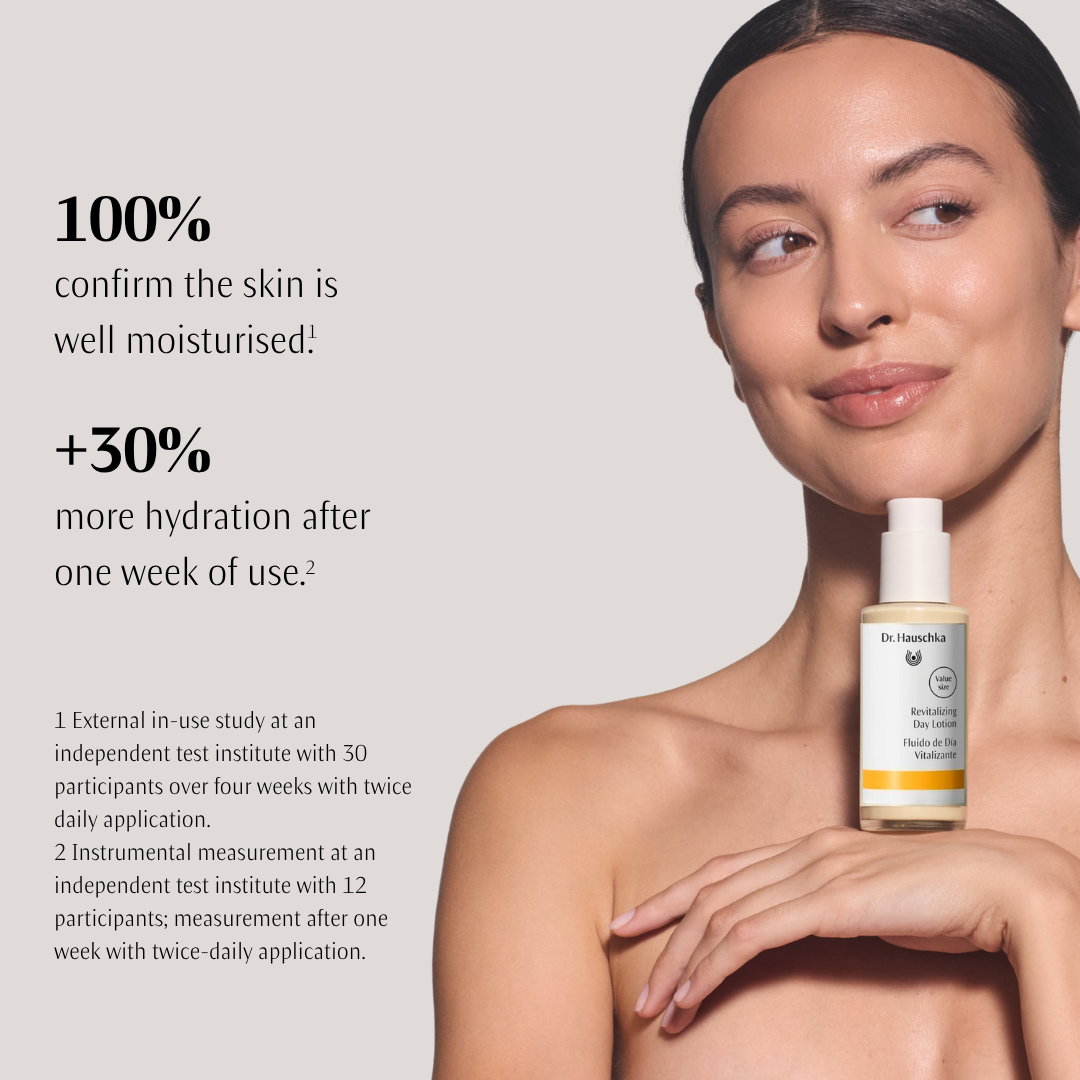 Dr. Hauschka Revitalising Day Lotion 50ml