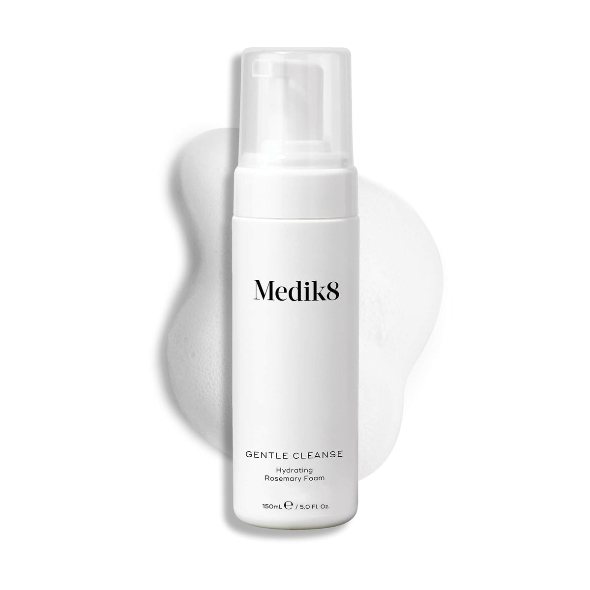 Medik8 Gentle Cleanser 150ml - Packshot