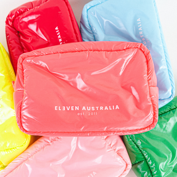 ELEVEN Australia Smooth Trio