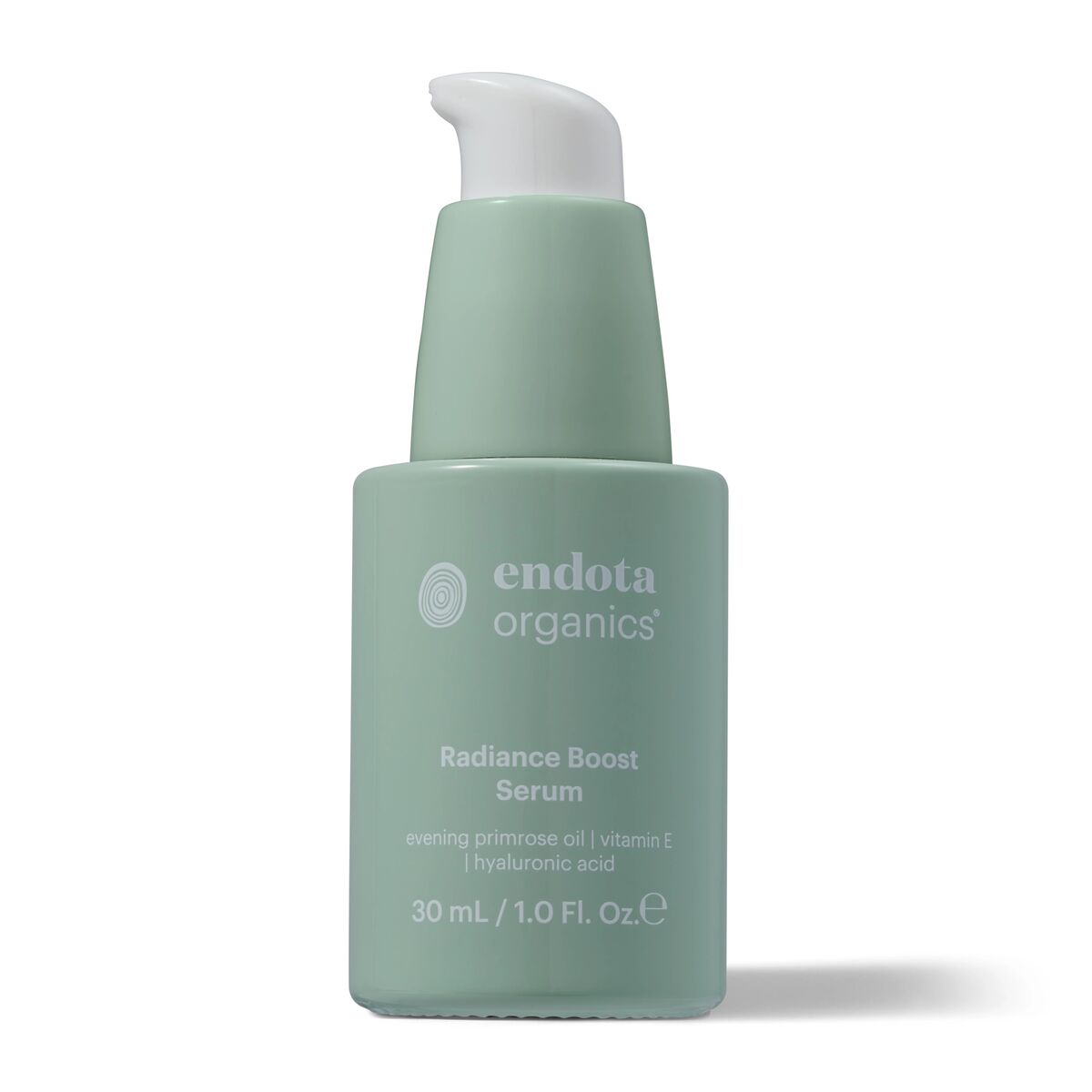 endota Organics Radiance Boost Serum 30ml