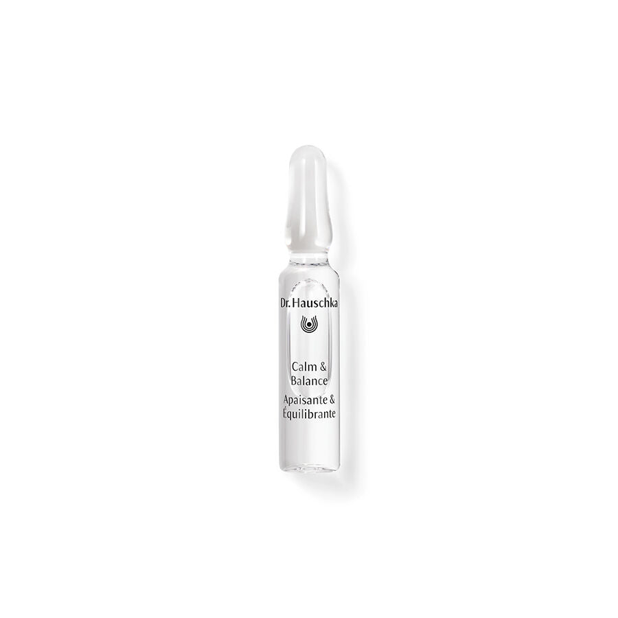 Dr. Hauschka Calm & Balance Ampoules 28 x 2ml