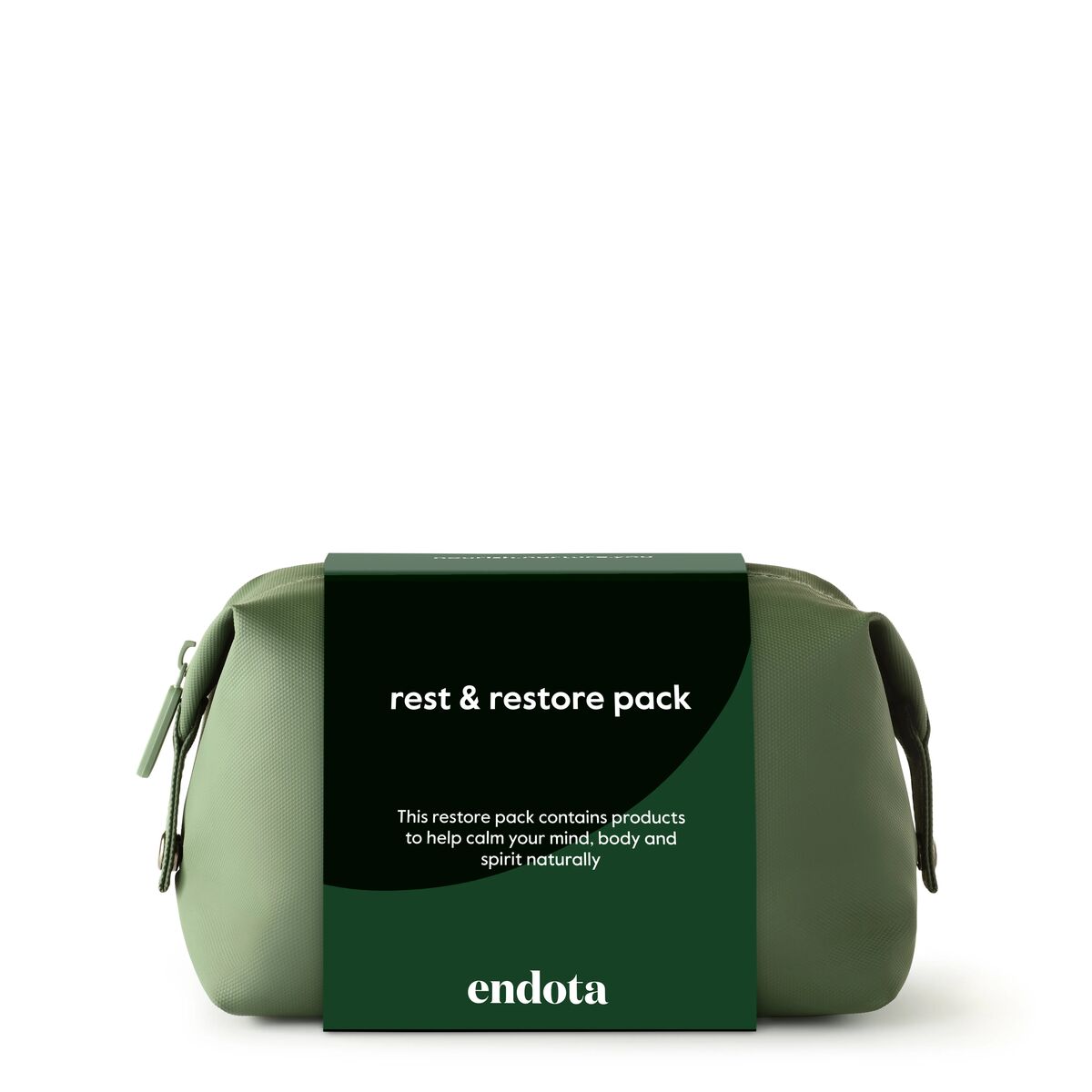 endota Recovery Rest & Restore Pack