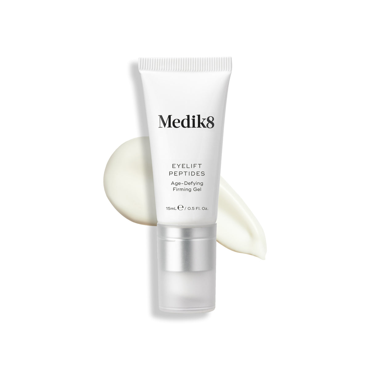 Medik8 Eyelift Peptides 15ml - Packshot