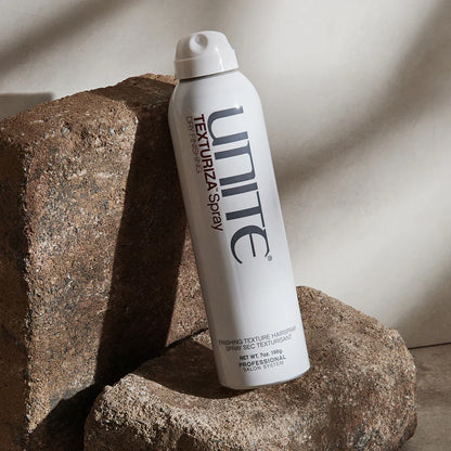 Unite Texturiza Spray Dry Finishing 198g