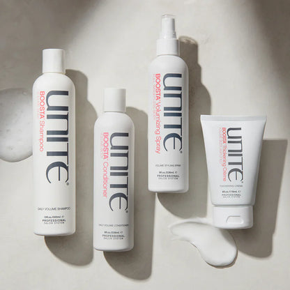 Unite Boosta Daily Volume Shampoo 300ml