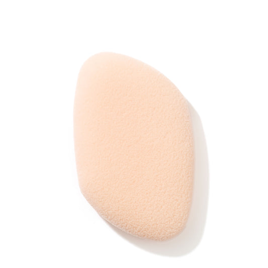 Jane Iredale Flocked Sponge Makeup Blender 1 piece