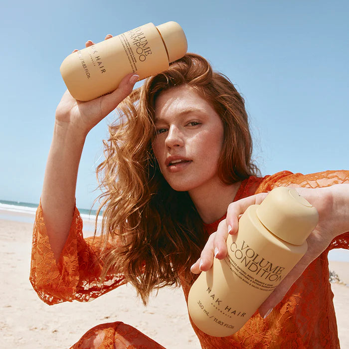NAK Volume Shampoo 350ml