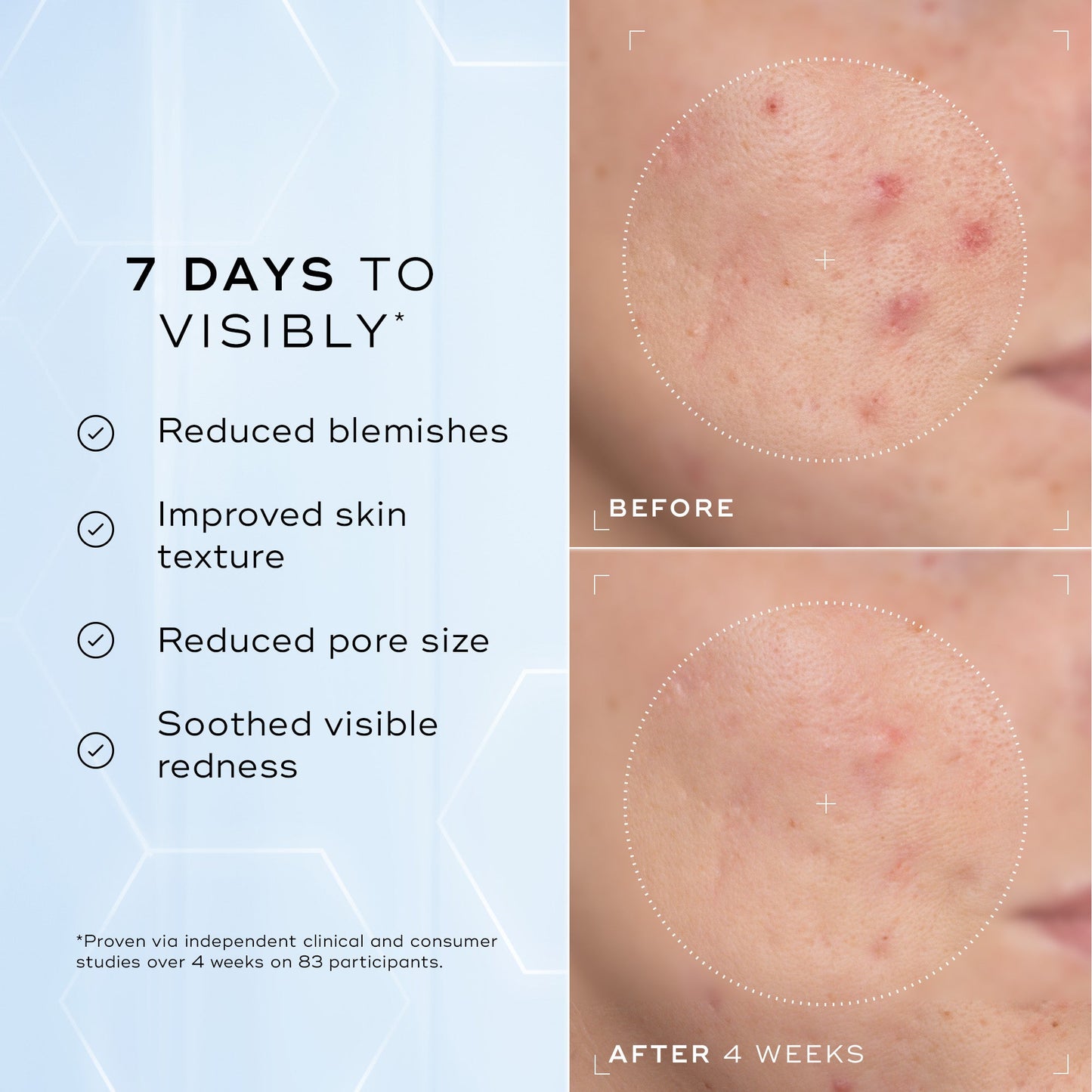 Medik8 Niacinamide Peptides 30ml