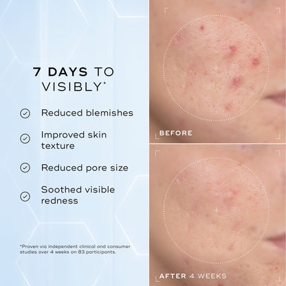 Medik8 Niacinamide Peptides 30ml