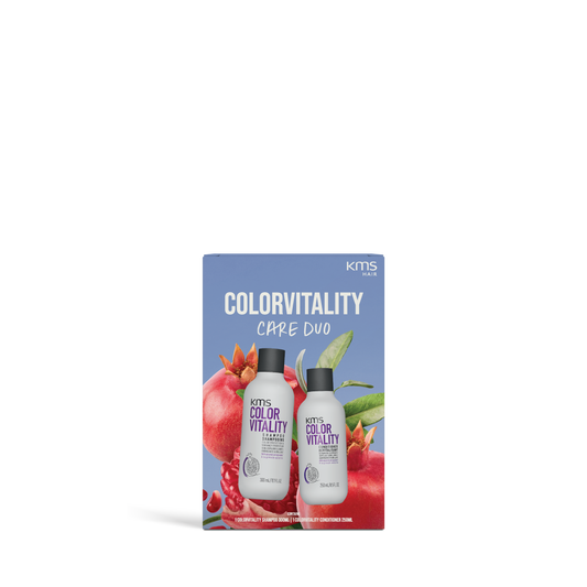 KMS Color Vitality Duo - Limited Edition