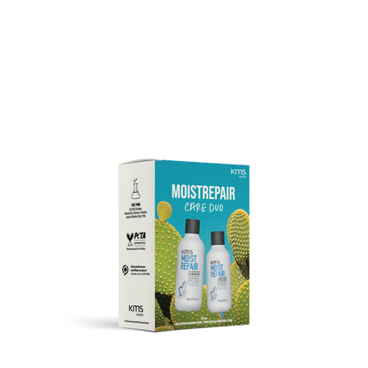 KMS Moist Repair Duo - Limited Edition