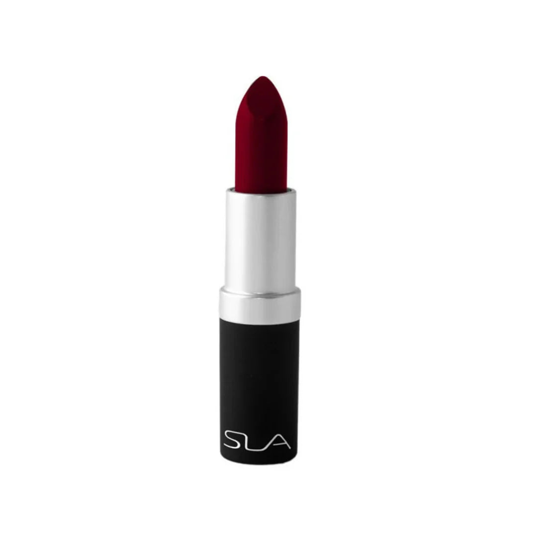 SLA Paris Infinite Mat Lipstick 3.5g (Various Shades)