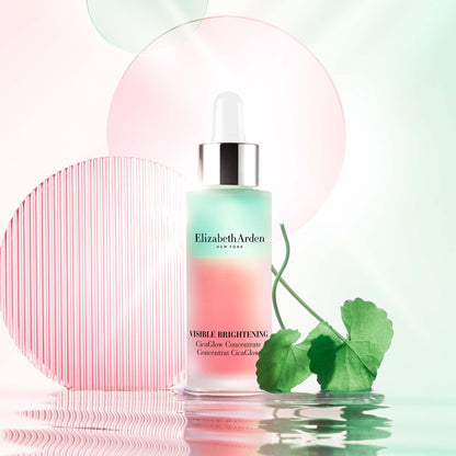 Elizabeth Arden Visible Brightening CicaGlow Concentrate 30ml