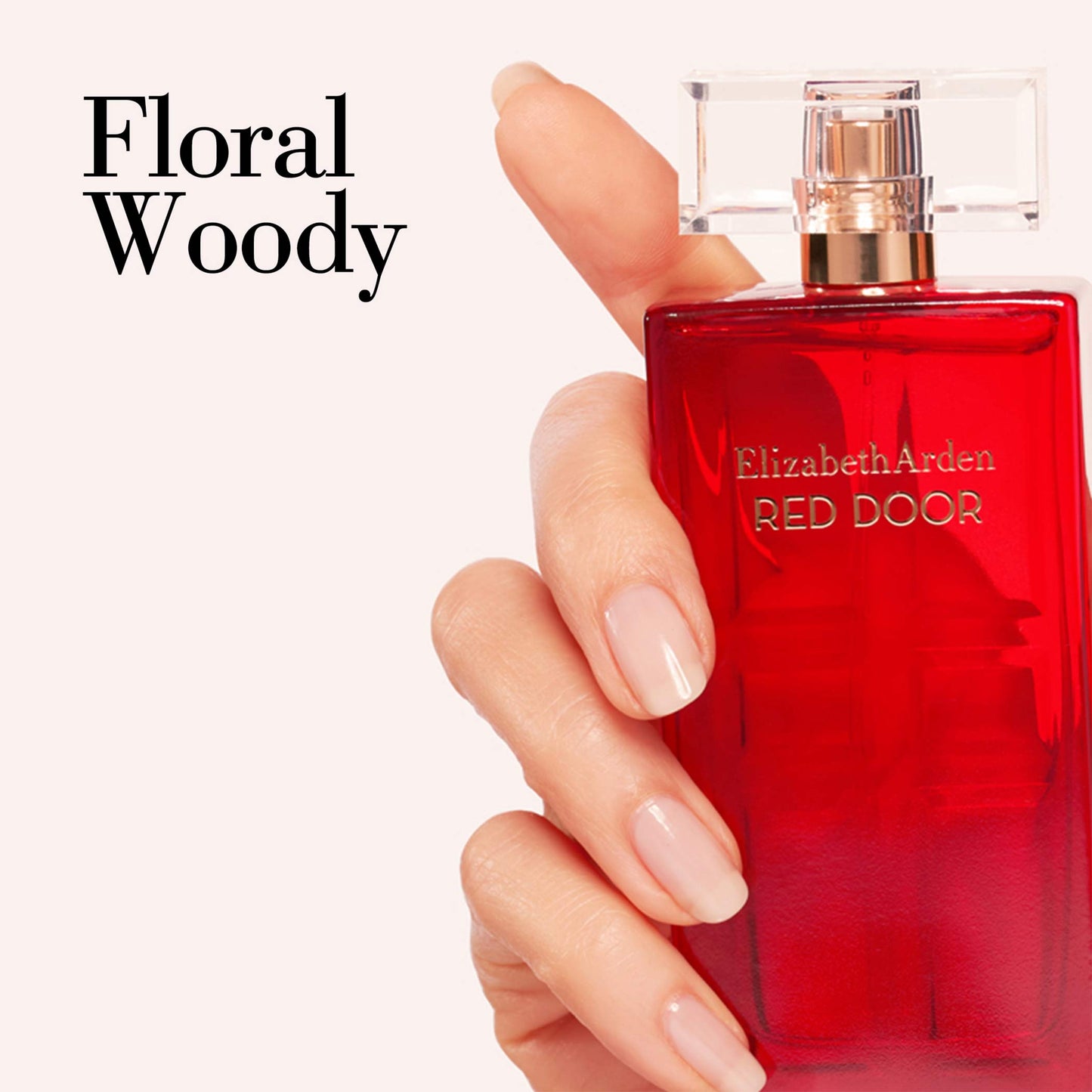 Elizabeth Arden Red Door EDT 100ml