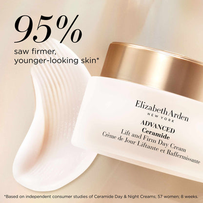Elizabeth Arden Advanced Ceramide Lift & Firm Day Cream 50ml