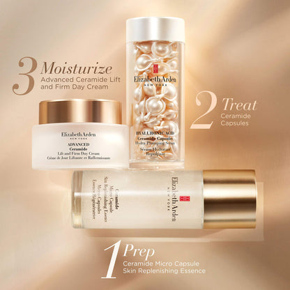 Elizabeth Arden Advanced Ceramide Lift & Firm Day Cream 50ml
