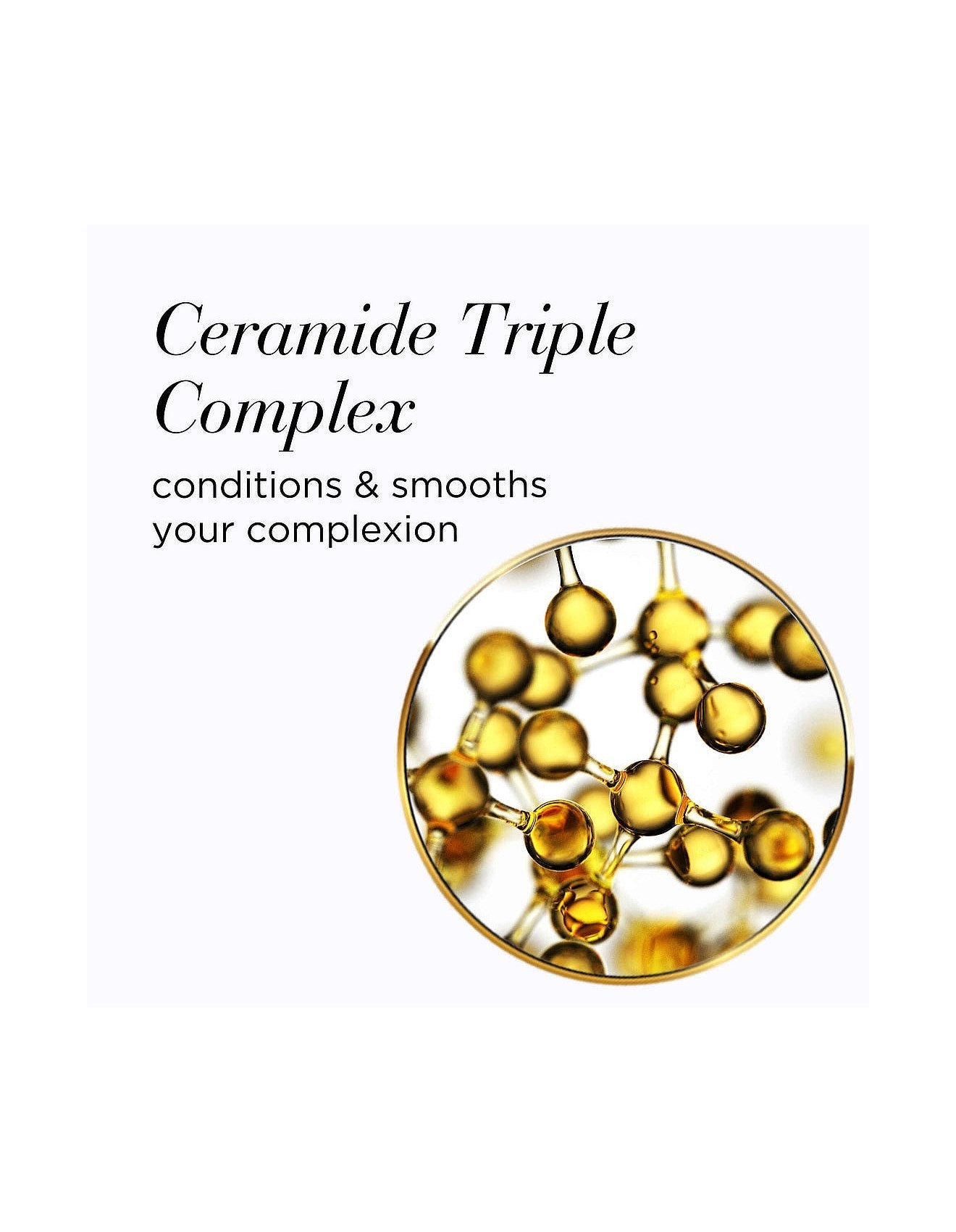 Elizabeth Arden Ceramide Lift and Firm Cream Foundation 30ml