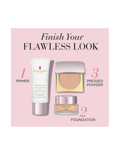 Elizabeth Arden Ceramide Lift and Firm Cream Foundation 30ml