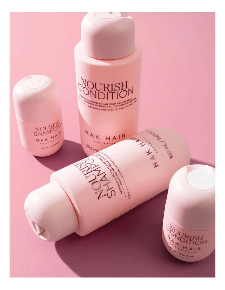 NAK Nourish Conditioner 80ml