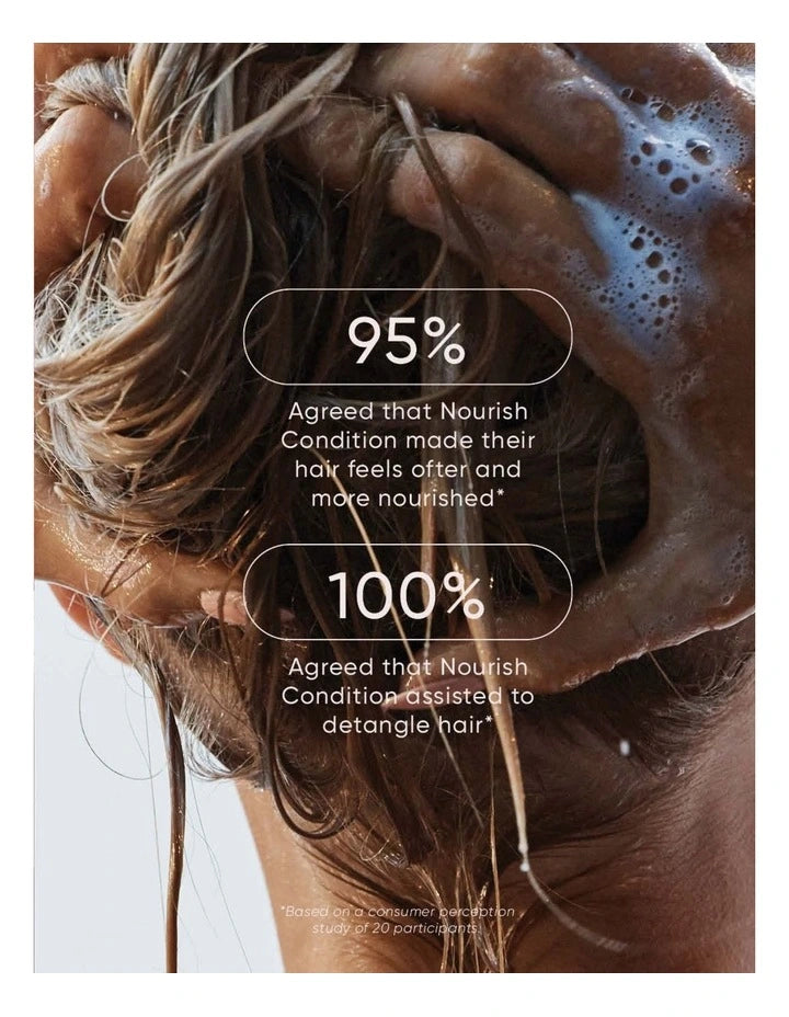 NAK Nourish Conditioner 80ml