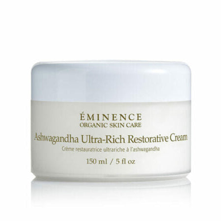 Eminence Ashwagandha Ultra-Rich Restorative Cream 150ml