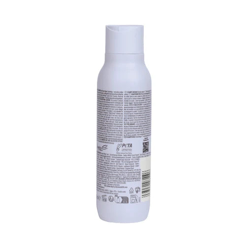 Schwarzkopf Blondme Bond Repair Purple Shampoo 300mL