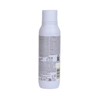 Schwarzkopf Blondme Bond Repair Purple Shampoo 300mL