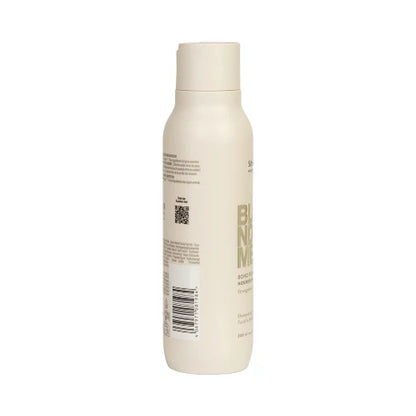 Schwarzkopf Blondme Bond Repair Nourishing Shampoo 300mL