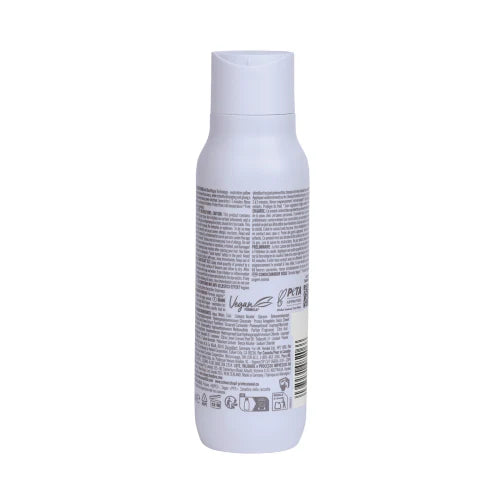 Schwarzkopf Blondme Bond Repair Purple Conditioner 250mL
