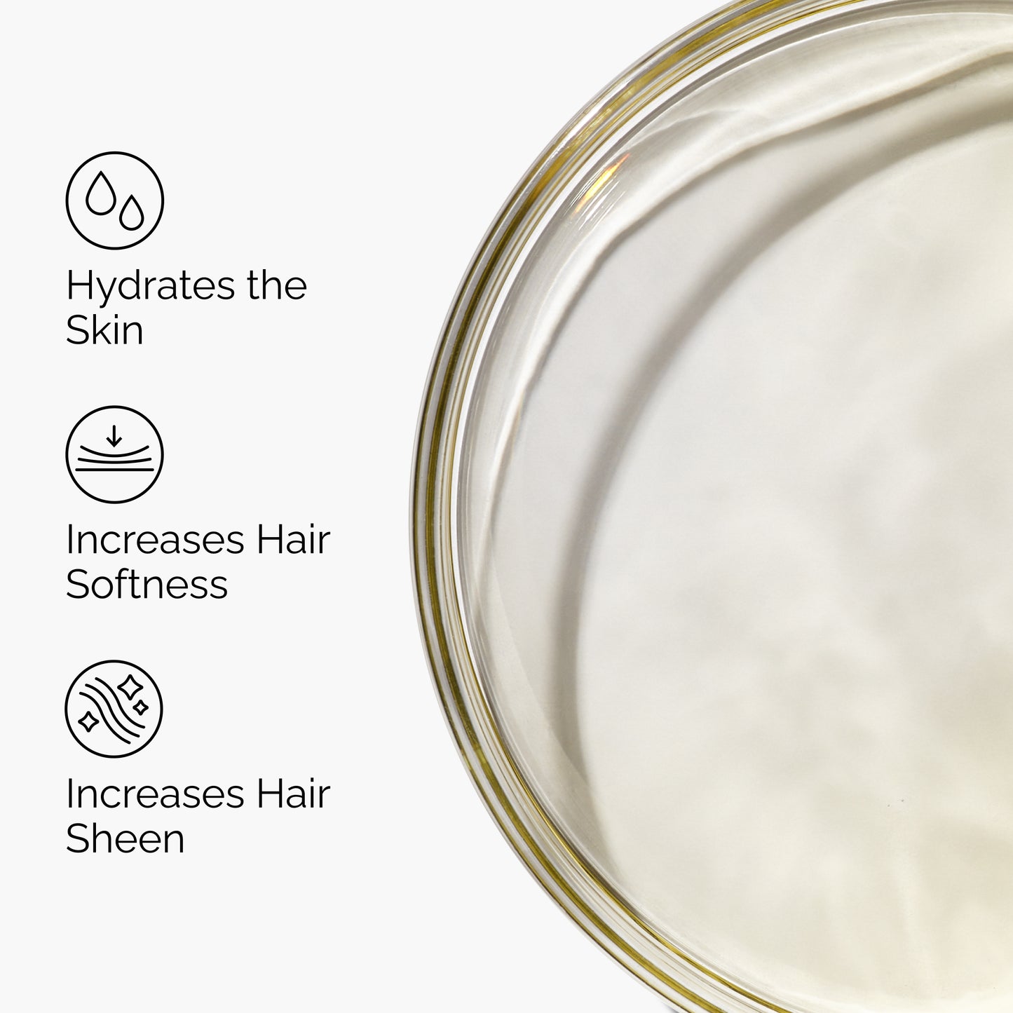 The Ordinary 100% Organic Cold-Pressed Moroccan Argan Oil 30ml