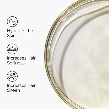 The Ordinary 100% Organic Cold-Pressed Moroccan Argan Oil 30ml