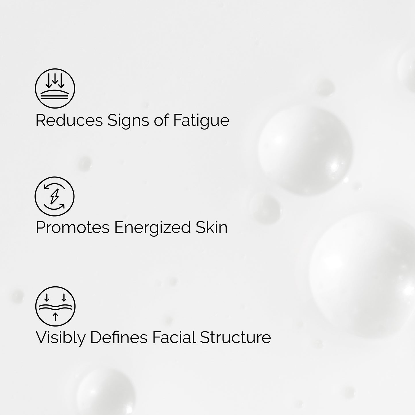 The Ordinary Caffeine 3% + Escin 1% Face Serum 30ml 