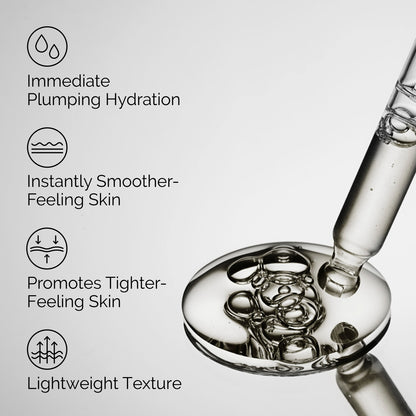 The Ordinary Hyaluronic Acid 2% + B5 30ml